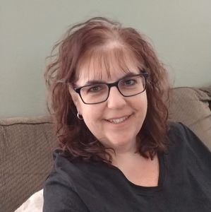 Meet your Posher, Jacqueline